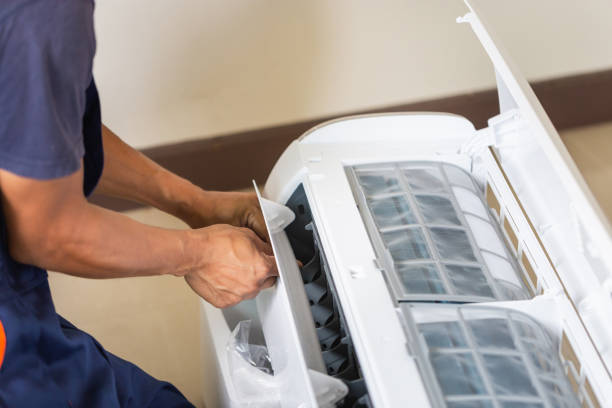 Best HVAC Software and Technology in Cooperstown, NY