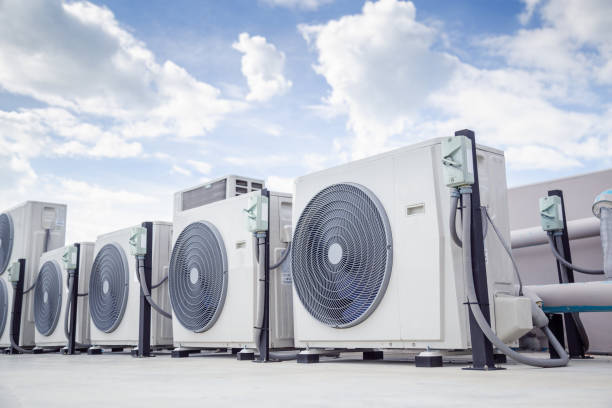 Best HVAC Retrofitting and Upgrading in Cooperstown, NY