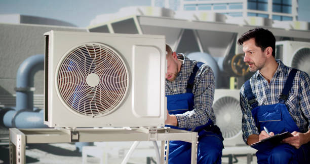 Trusted Cooperstown, NY HVAC Experts