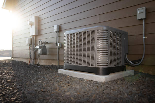 Furnace Replacement